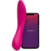 Vibrador Rave de We-Vibe - Cake Sex Shop